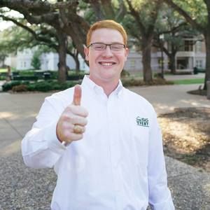 Meet your Posher, Trent